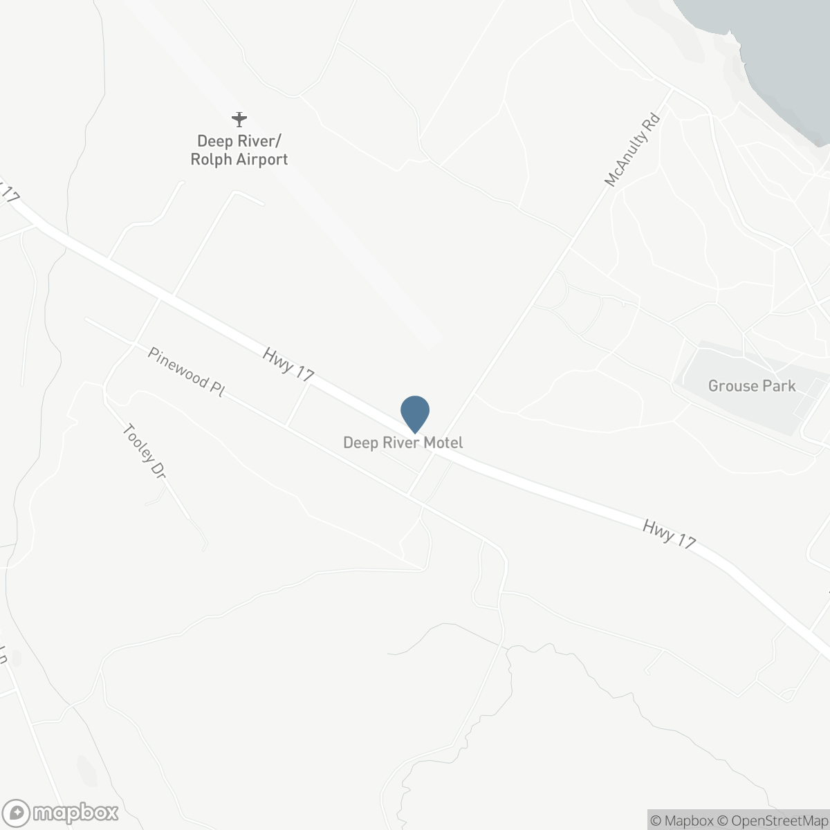 33698 HIGHWAY 17 HIGHWAY W, Deep River, Ontario K0J 1P0